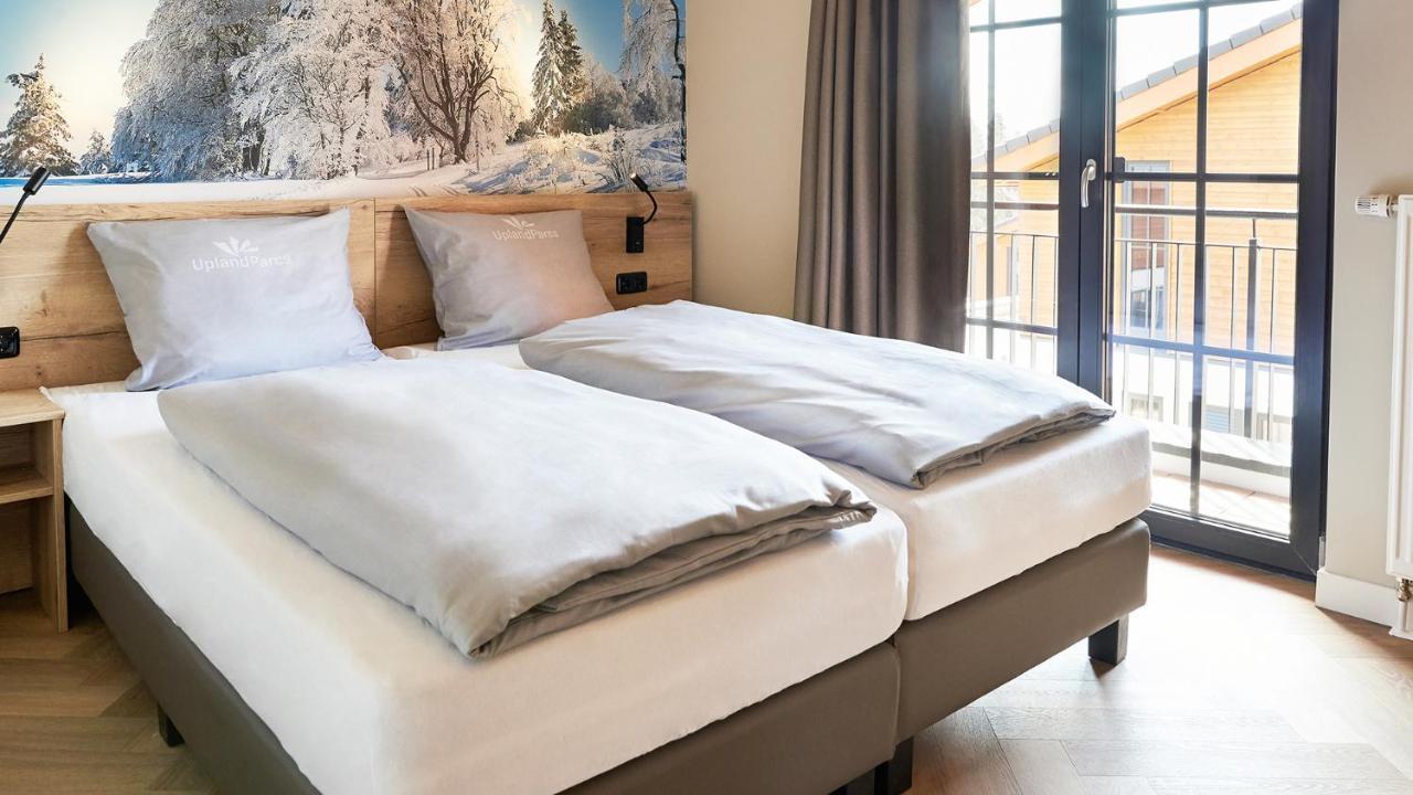 Вилла Uplandparcs Винтерберг Экстерьер фото