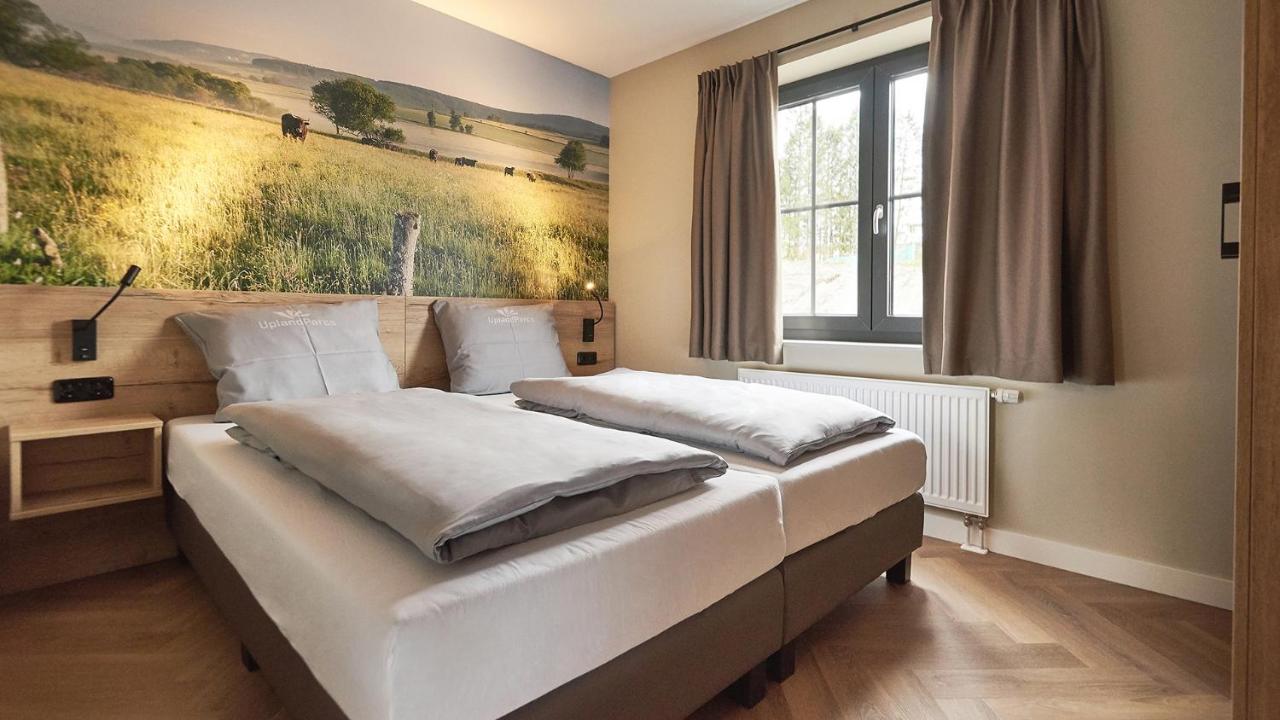 Вилла Uplandparcs Винтерберг Экстерьер фото