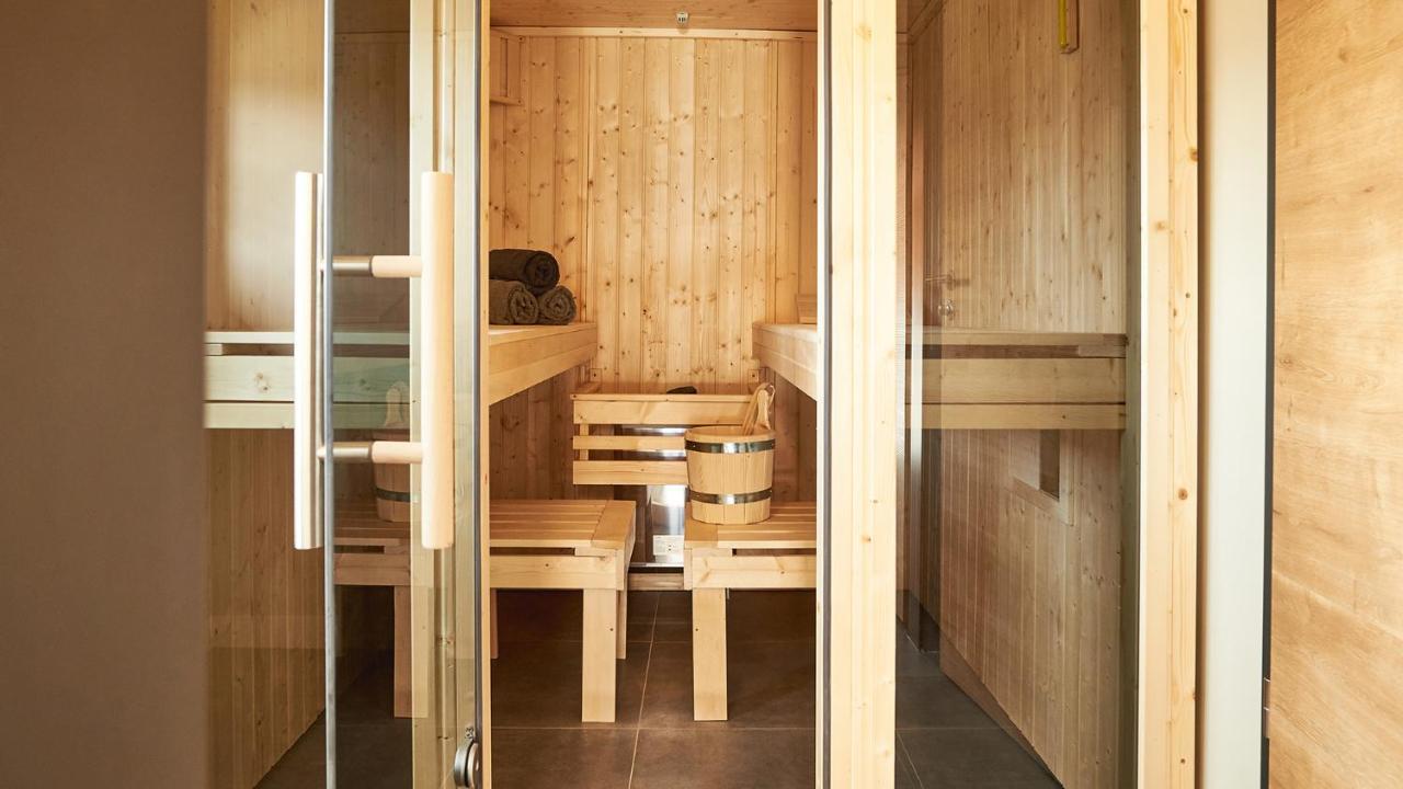 Вилла Uplandparcs Винтерберг Номер фото