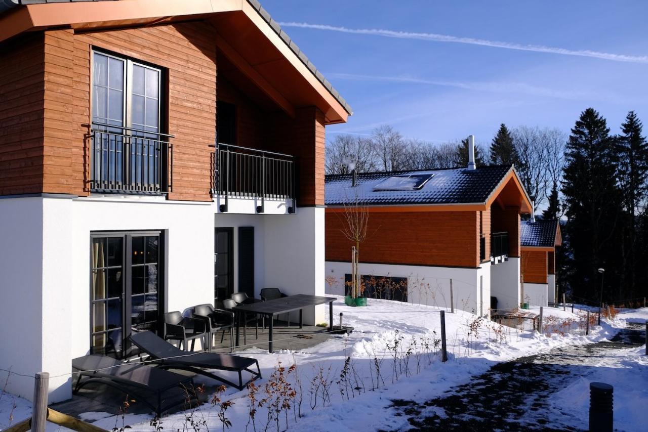 Вилла Uplandparcs Винтерберг Экстерьер фото